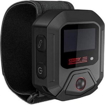 STABLECAM Insta360 - GPS Bluetooth Remote Controller with Wrist Strap (vč Aku) PE_1INST539