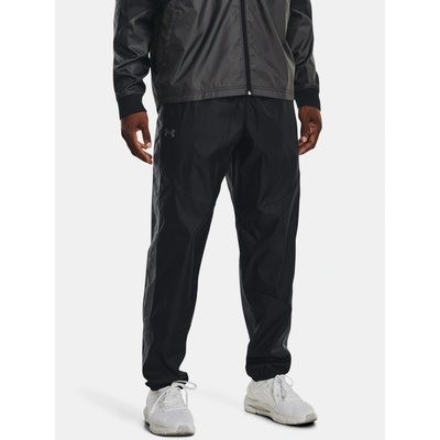 Under Armour UA Legacy Woven čierna