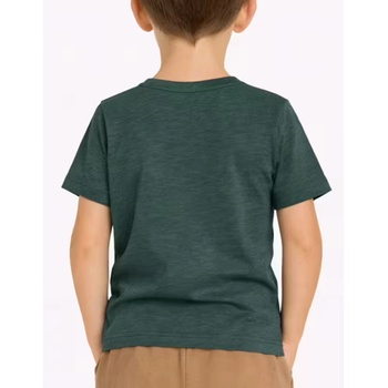 Chicco Unisex Tee White/Multi
