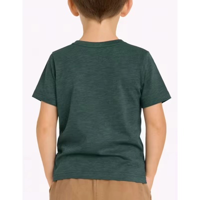 Chicco Unisex Tee White/Multi