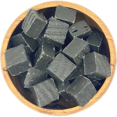 Zdravoslav Karamelový fondán lékořice 250 g