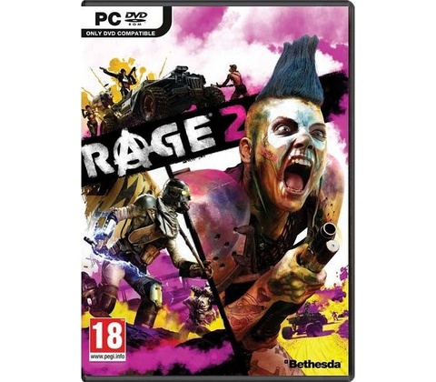 Rage 2