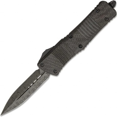 Microtech Combat Troodon Signature Series 142-16CFS