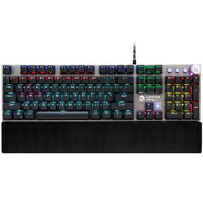 Nightfall GK-7 (CND-SKB7-US)