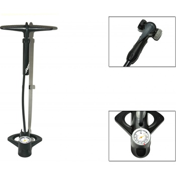 Author AAP Air Turbo 2