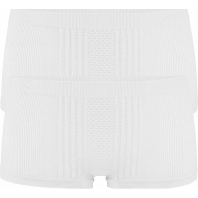 Rouen dámske boxerky 2 ks biela