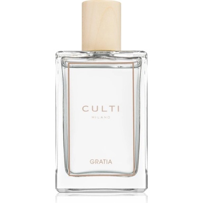 CULTI MILANO Classic Gratia cпрей за дома 100ml