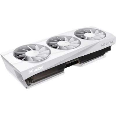 XFX Radeon RX 9070 XT Quicksilver White Magnetic Air Edition 16GB GDDR6 256bit (RX-97TMAQKW9)