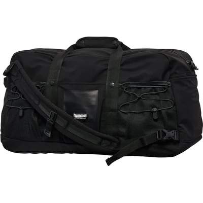 HUMMEL Сак Hummel Sportswear duffle bag - Black (Black)