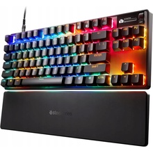 SteelSeries Apex Pro TKL Gen 3 64740