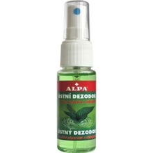 Alpa-dent ústní dezodor 30 ml