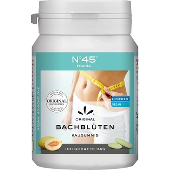 Lemon Pharma Дъвки на д-р Бах - Фигура 50 g | Lemon Pharma (100130 LP)