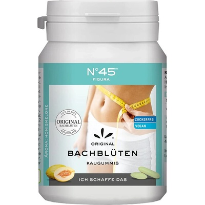 Lemon Pharma Дъвки на д-р Бах - Фигура 50 g | Lemon Pharma (100130 LP)