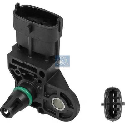 Snímač, plnicí tlak DT Spare Parts 7.80195