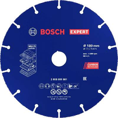 Bosch 2.608.901.681