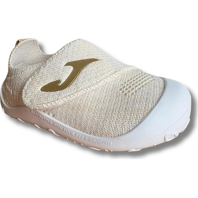 Joma Nino White Gold