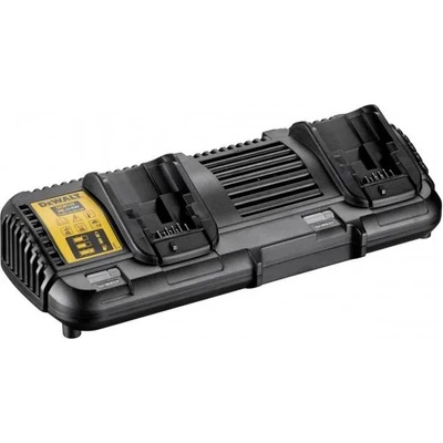 DEWALT 10.8V-18V XR FLEXVOLT (DCB132-QW)