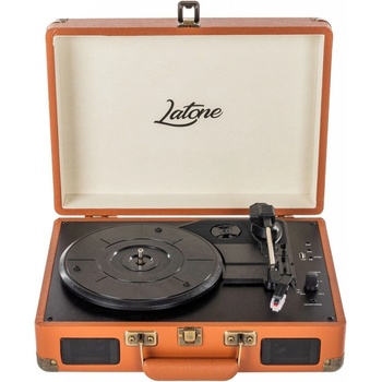 Latone RetroCase