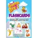 Super Bee Flashcards - Matouškova