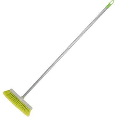 Cavallo Smeták s násadou Toro funky 120 cm – Hledejceny.cz