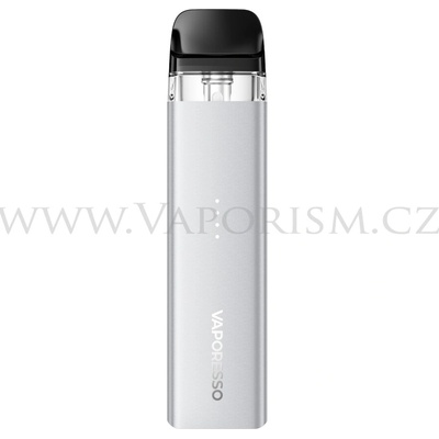 Vaporesso XROS SE Pod 1000 mAh Matte Silver
