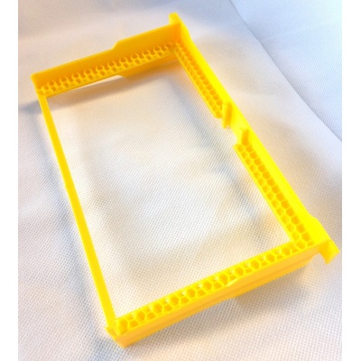 Pokorný 1/4 rámek pro vol.stavbu