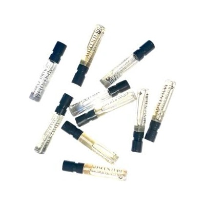 Adscenture Discovery Комплект парфюми Унисекс 10 x 2 мл