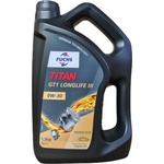 FUCHS Titan GT1 Longlife III 0W-30 5 l