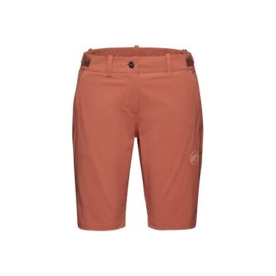 Mammut Runbold Shorts Women