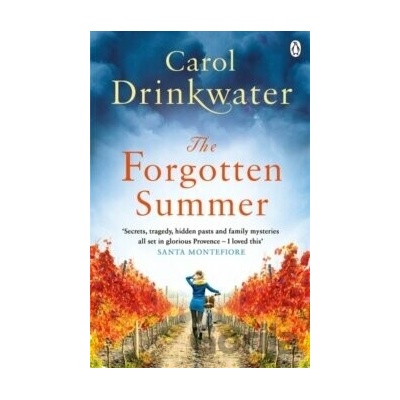 The Forgotten Summer
