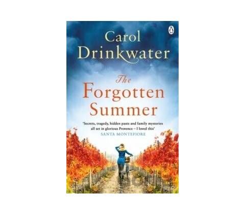 The Forgotten Summer