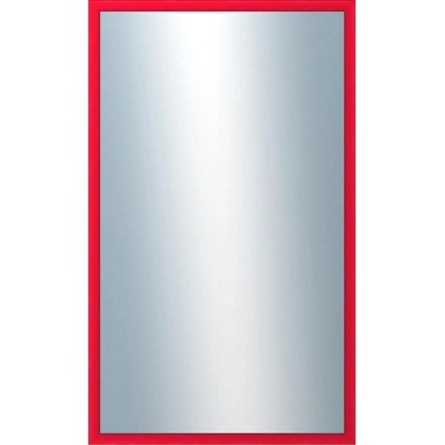 DANTIK BOX 60x100 cm červená 1750