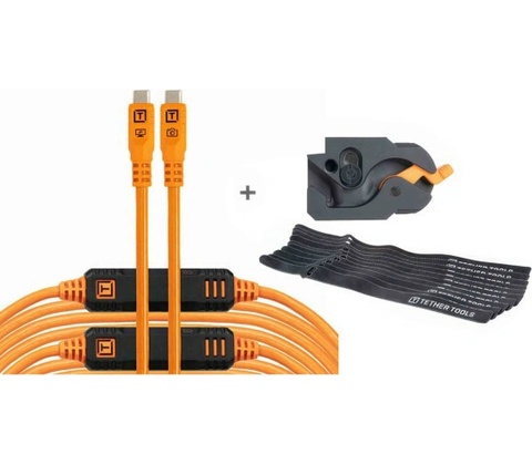 Tether Tools LLPC31G2-ORG