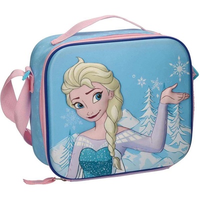 Cerda Чанта за храна isothermic bag 3d frozen