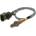 Lambda sonda BOSCH 0 258 007 208