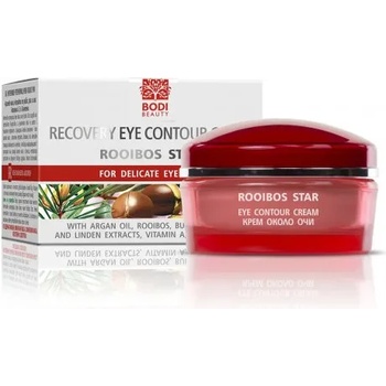 Image 1 of Bodi Beauty Интензивен регенериращ крем за околоочен контур 40мл