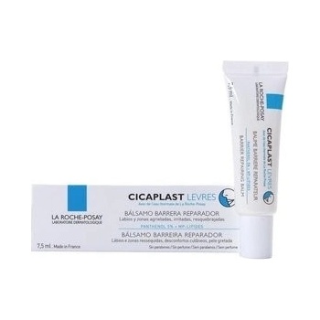La Roche Posay Cicaplast lips B5 7,5 ml