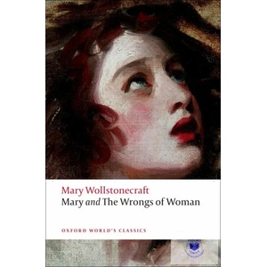 Mary and The Wrongs of Woman | JamesGeorge Frazer (ISBN: 9780199538904)