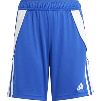 adidas TIRO24 SHO Y modrá