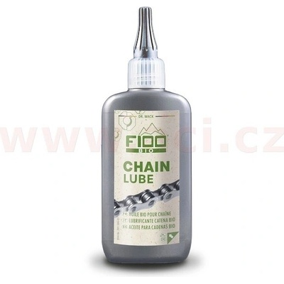 F100 BIO Chain Lube 100 ml