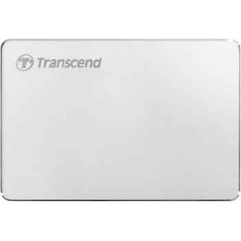 Transcend StoreJet 25C3S 2TB, TS2TSJ25C3S