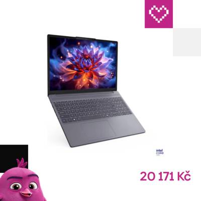 Lenovo IdeaPad Slim 3 83UR00DACK