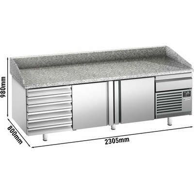 Vasegastro 4817