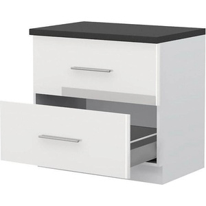  Долен кухненски шкаф с чекмеджета Modern R-90-2MBOX/3