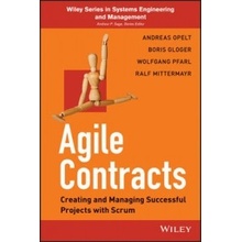 Agile Contracts Opelt Andreas