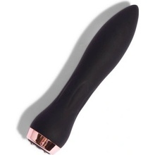 Nu Sensuelle Silicone 60SX AMP Bullet Black