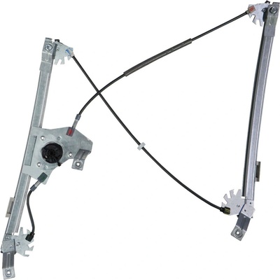Mechanizmus zdvíhania okna VALEO 851361