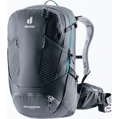 Deuter Trans Alpine Čierna 28 l