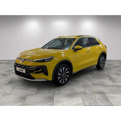 Volkswagen T-Roc 1.5 eTSI DSG 85 kW