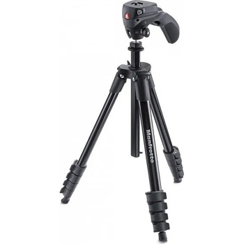 Manfrotto Compact Action (MKCOMPACTACN)